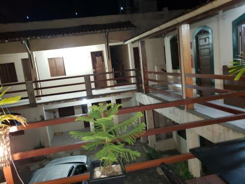 Hostal Raio De Lua Priv�