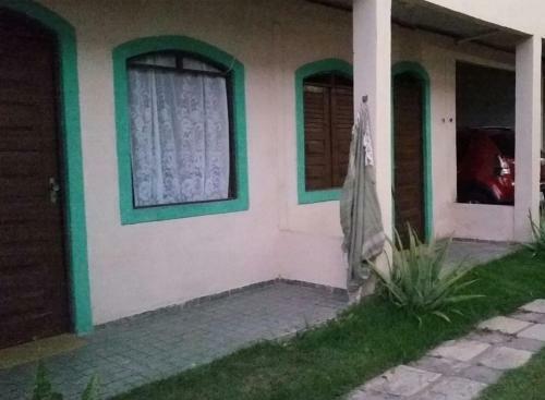Hostal Raio De Lua Priv�
