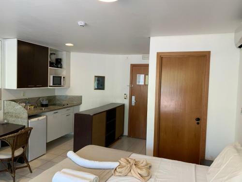 Apartamento Marulhos Resort