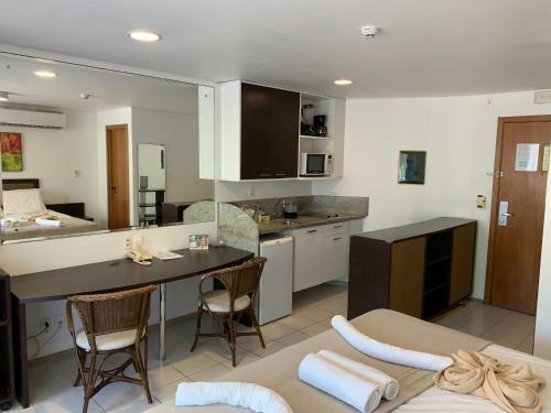 Apartamento Marulhos Resort
