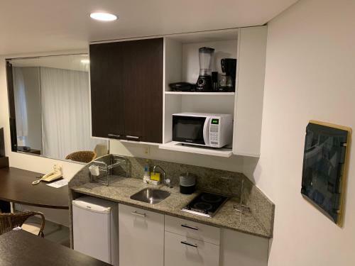 Apartamento Marulhos Resort