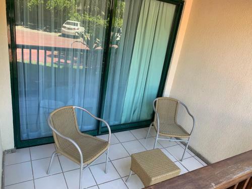 Apartamento Marulhos Resort