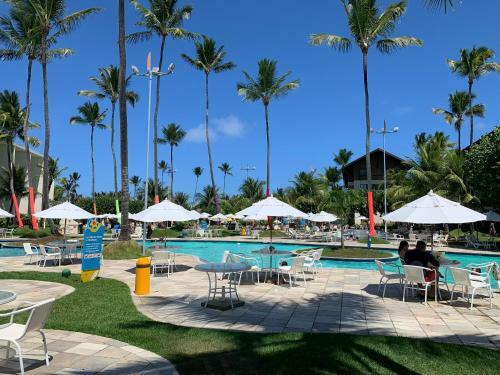 Apartamento Marulhos Resort