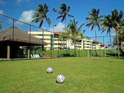 Apartamento Marulhos Resort