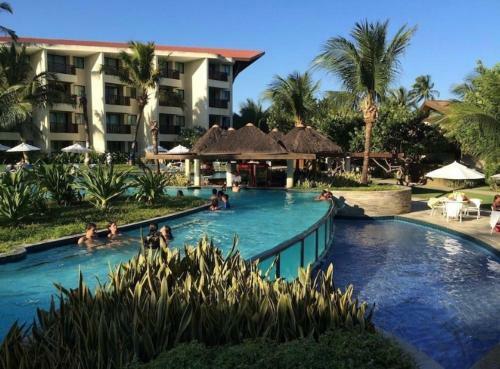Apartamento Marulhos Resort
