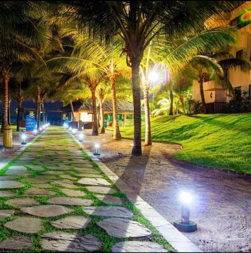 Apartamento Marulhos Resort