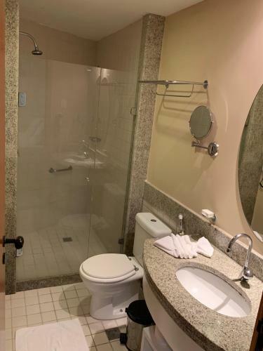 Apartamento Marulhos Resort