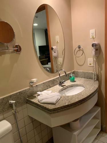 Apartamento Marulhos Resort