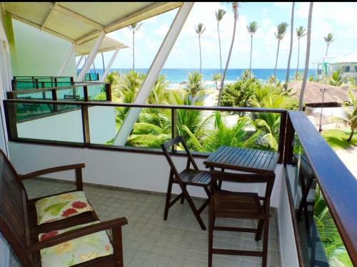Apartamento Excelente Loft Ancorar