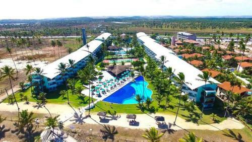 Apartamento Excelente Loft Ancorar