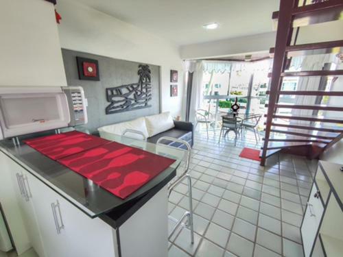 Apartamento Ancorar Flat Porto De Galinhas