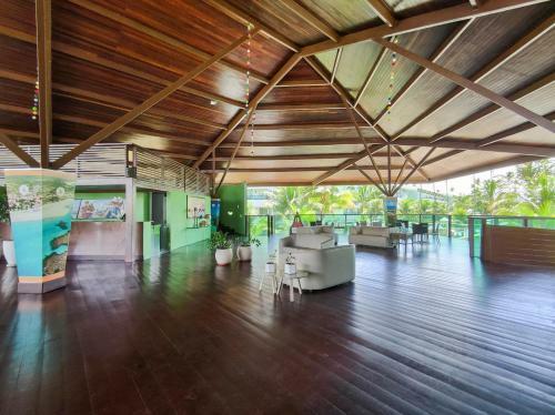 Apartamento Ancorar Flat Porto De Galinhas