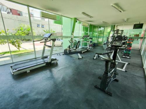 Apartamento Ancorar Flat Porto De Galinhas