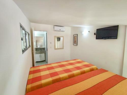 Apartamento Ancorar Flat Porto De Galinhas