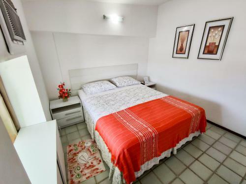 Apartamento Ancorar Flat Porto De Galinhas