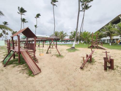 Apartamento Ancorar Flat Porto De Galinhas