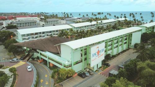 Apartamento Ancorar Flat Porto De Galinhas