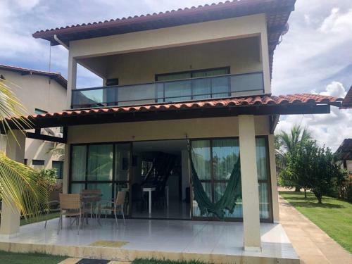Casa De Praia