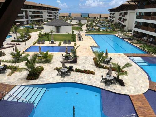 Apartamento Beach Cupe Living