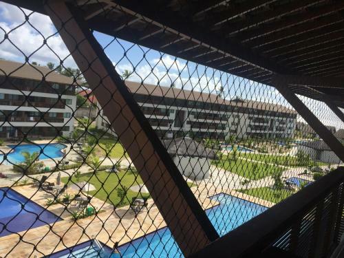 Apartamento Beach Cupe Living