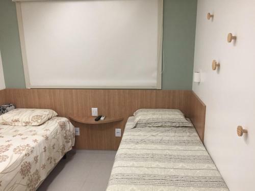 Apartamento Beach Cupe Living