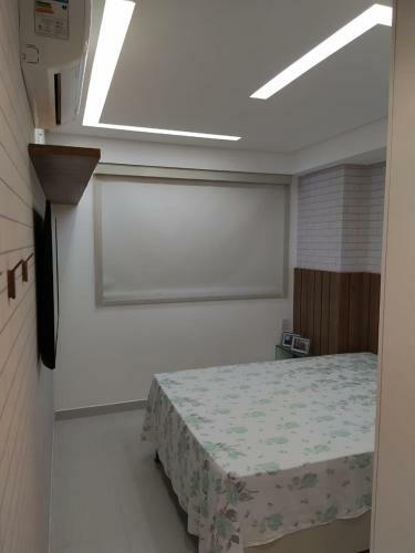 Apartamento Beach Cupe Living