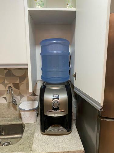 Apartamento Condom�nio Manguezal