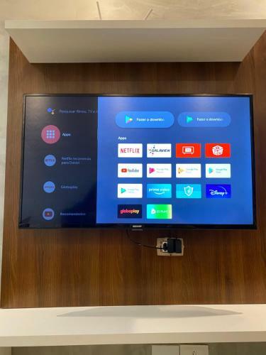 Apartamento Condom�nio Manguezal