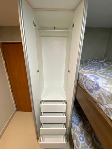 Apartamento Condom�nio Manguezal