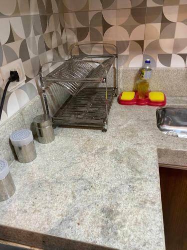 Apartamento Condom�nio Manguezal