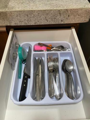 Apartamento Condom�nio Manguezal