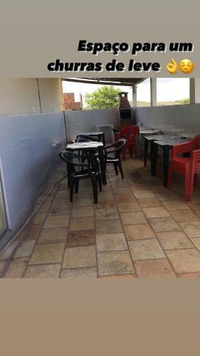 Apartamento Condom�nio Manguezal