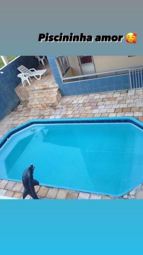 Apartamento Condom�nio Manguezal