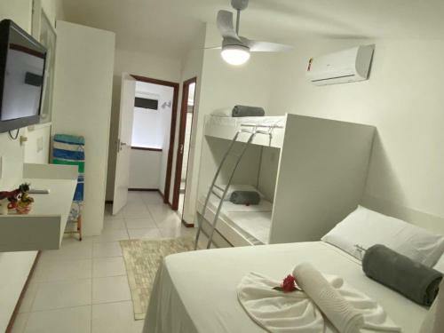 Apartamento Flat Nannai Residence