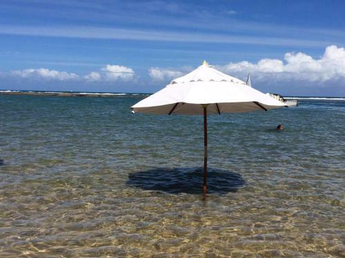 Apartamento Flat Nannai Residence