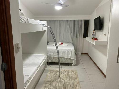 Apartamento Flat Nannai Residence
