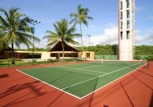 Apartamento Flat Nannai Residence