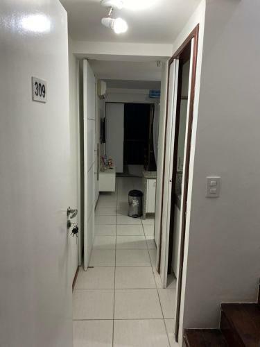 Apartamento Flat Nannai Residence