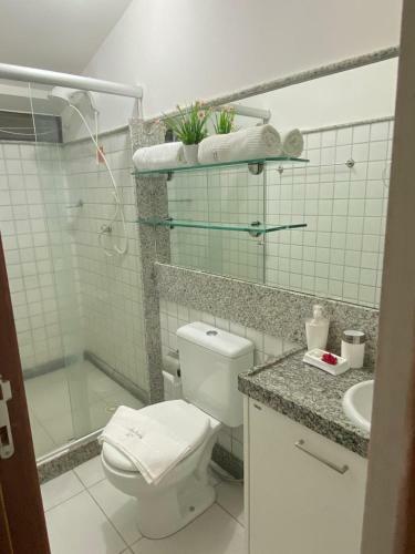 Apartamento Flat Nannai Residence