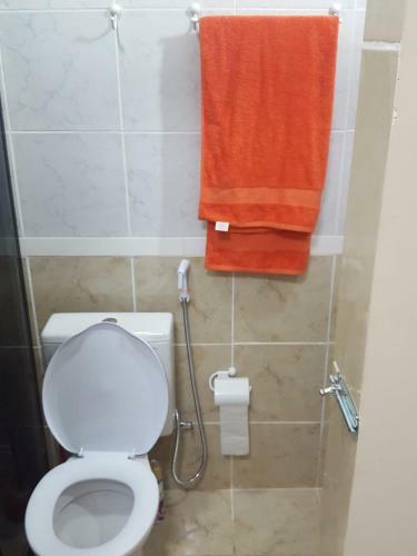 Apartamento Porto De Galinhas - Flat 6