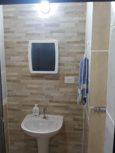 Apartamento Porto De Galinhas - Flat 6