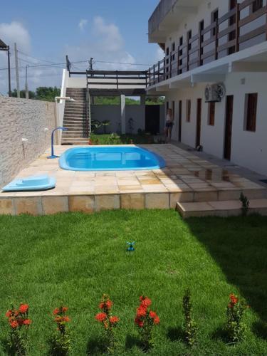 Apartamento Porto De Galinhas - Flat 6