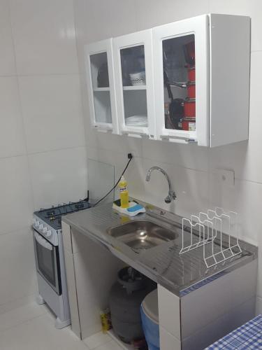 Apartamento Porto De Galinhas - Flat 6