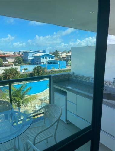 Apartamento Flat Em Porto De Galinhas