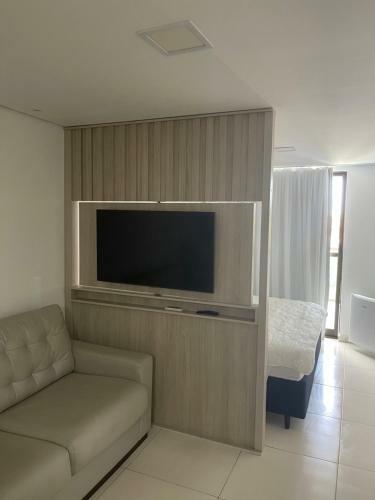 Apartamento Flat Em Porto De Galinhas