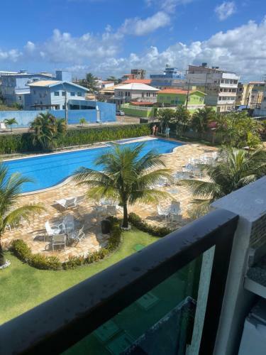 Apartamento Flat Em Porto De Galinhas