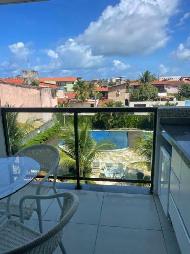 Apartamento Flat Em Porto De Galinhas