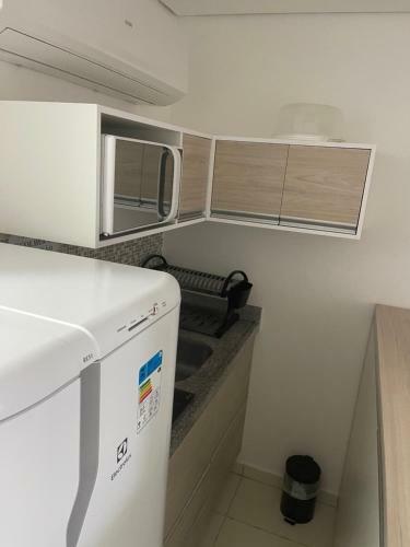 Apartamento Flat Em Porto De Galinhas