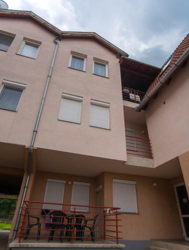 La Vida Apartman Hajd�szoboszl�