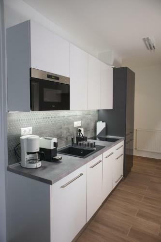 La Vida Apartman Hajd�szoboszl�